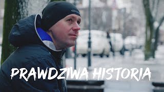 Prawdziwa Historia  Świadectwo nawrócenia  Sebastian Krok [upl. by Tnarud675]