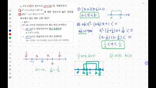 쎈 수학상 C1033번 [upl. by Wilkey853]