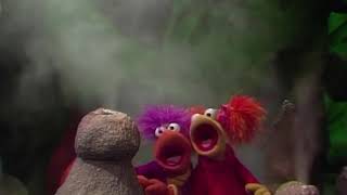 Fraggle Rock  Yucky Lyrics [upl. by Noslien599]