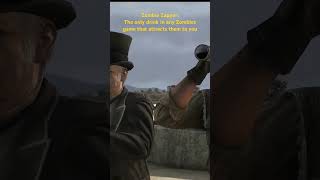 Nigel West Dickens Newest Patented Product gaming reddeadredemption xbox [upl. by Thury]