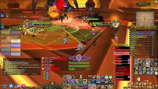 Allods Online RU 140 Demonologist DPS Avior Авиор Guide Pve Talents Stats Expression in Turkish [upl. by Alitta]