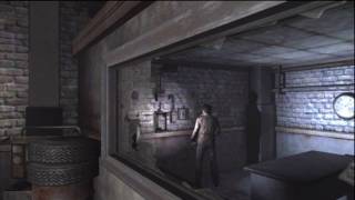 Silent Hill Homecoming HD The Schism Assaults amp The Siams Rage P22 [upl. by Adran]