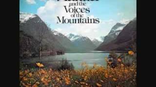 Manuel amp The Music of the Mountains with The Voices of the Mountains  Island In The Sun 1974 [upl. by Asillam]