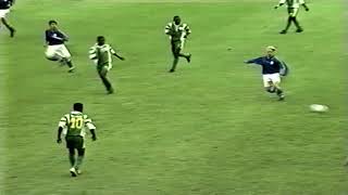 Gothia Cup 1999 Ljungby IF P18 [upl. by Mayor]