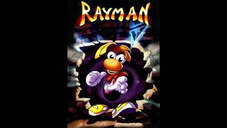 31 The Inky Sea  Rayman Soundtrack High Quality [upl. by Ennovehc]