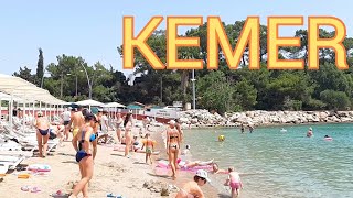 Kemer Antalya Turkey Summer 2021 [upl. by Asus507]