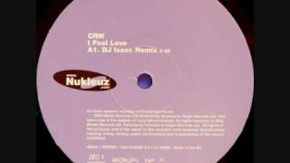 CRW  I Feel Love DJ Isaac remix [upl. by Genvieve]