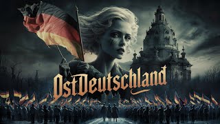 Ostdeutschland Frauen Cover  Ein Song über Stolz und Eigenständigkeit [upl. by Irita]