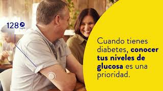 🇨🇴 ¿Cómo usar FreeStyle Libre  Conoce tus Niveles de Glucosa con FreeStyle Libre [upl. by Thordia]