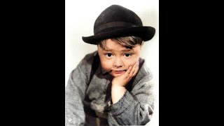 Little Rascals quotSpankyquot Jerry Skinner Documentary [upl. by Eserahs]