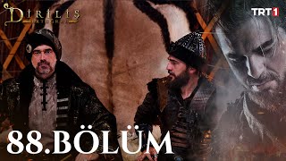 Diriliş Ertuğrul 88 Bölüm [upl. by Wilone]