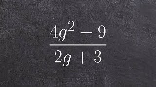 Dividing polynomials with missing terms long division [upl. by Wack544]