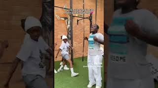 rate this amapiano dance out of 10 amapiano dance [upl. by Ydospahr]