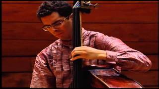 Nino Rota Divertimento Concertante III amp IV mov [upl. by Haraz]