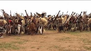 LIVE STREAM  Commemoration of the Battle of Isandlwana [upl. by Sirdi]