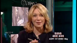 Crimewatch UK December 2008 [upl. by Theola]