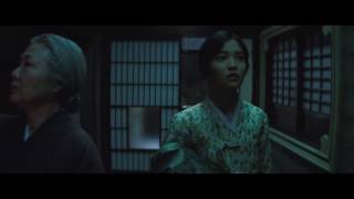 아가씨 The Handmaiden Official Trailer Drunk Review Agassi by 박찬욱 [upl. by Eyahsal4]