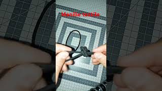 Manille textile [upl. by Gerfen]