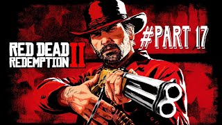 Red Dead Redemption 2  17 money lending and other sins  III [upl. by Waring]