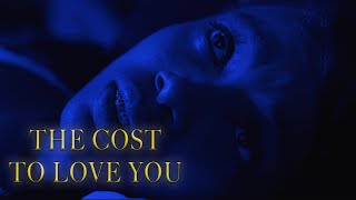 The Cost To Love You A Short Film About Domestic Violence [upl. by Eahsal387]