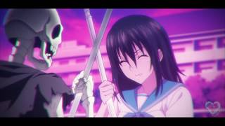 AMV Strike the Blood III Ep4  Himeragi is Pregnant Episode 4 [upl. by Ayardna]