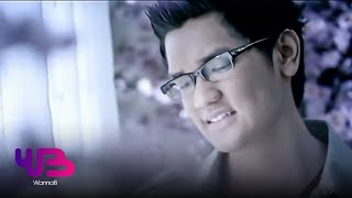 Afgan  Bawalah Cintaku Official Music Video [upl. by Jea]