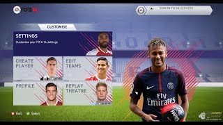 FIFA 14 Moddingway 1702 quotUpdate Ratings Transfers FixquotETC [upl. by Mandler808]