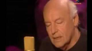 Eduardo Galeano Entrevistado por Jesús Quintero 1 2flv [upl. by Keyek416]