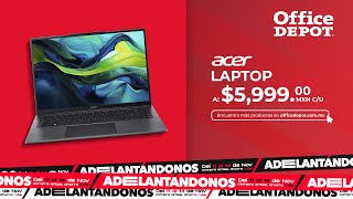 Laptop Acer AL16 Ci3 a 599900 MXN [upl. by Aretse]