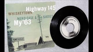 Whiskeytown  Highway 145 [upl. by Erasme]