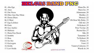 HELGAS BANDPNG MUSIC [upl. by Carlos]