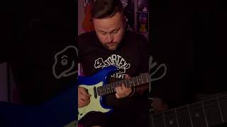 Steve Lukathers MOST UNDERRATED Guitar Solo Christopher Cross song All Right [upl. by Nevaj]