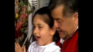 Kareena and ranbir kapoor with their grandfather [upl. by Lodmilla120]