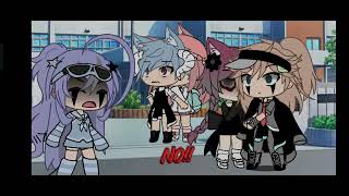 I WASNT BORN WITHOUT A HEART gacha gachaclub gachalife gachatrend gachameme [upl. by Munt959]