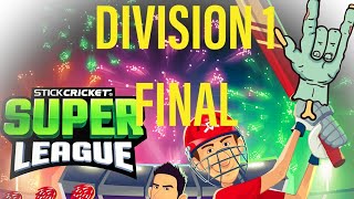 STICK CRICKET CLASH  How to win Matches Easily  Best Team  Best Batsman and Bowler Line Up [upl. by Alford]