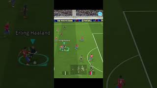 Epic Goalkeepers Save edit efootball2025 pes efootball [upl. by Wende285]