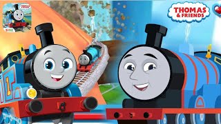 Thomas amp Friends UK Sodors Finest Ep 1  Yong Bao Steams In  Thomas amp Friends UK [upl. by Notsyrb]