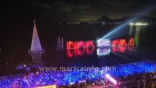 Maricá Natal Iluminado 2022 [upl. by Seebeck745]