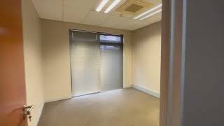 4th amp 5th Floor Tyger Valley Chambers Office Space To Rent in Tyger Valley [upl. by Immas]