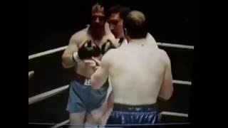 Lenny Mclean vs Roy Shaw [upl. by Mohandas841]