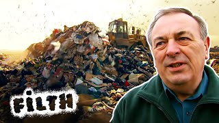 Where All Your Rubbish REALLY Goes  Filth Fighters  FULL EPISODE  Filth [upl. by Mortimer]