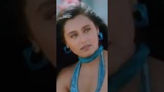 Rani mukherjee  kajol uncomfortablelove shortvideos 😟😟 [upl. by Enyal]