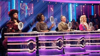 Strictly Come Dancing Fans Furious Over Leaked Results [upl. by Morey720]