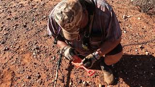 Gold Detecting Western Australia 2023  Part 15 [upl. by Ayr]