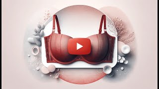 🌟 Delimira Strapless Bra  Best Strapless Bra for Heavy Bust 🌸 [upl. by Ailema]