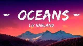 1 Hour Liv Harland  Oceans Spirit Lead Me Lyrics  Perks 285 [upl. by Menell]