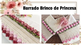 Barrado Brinco de Princesa [upl. by Pegg]