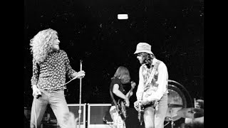 Dazed and Confused  Led Zeppelin  Live in New York NY September 19th 1970  Evening Show [upl. by Auburn]