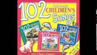 Twin Sisters  102 Childrens Songs Disc Three Part 2 [upl. by Ulrikaumeko]