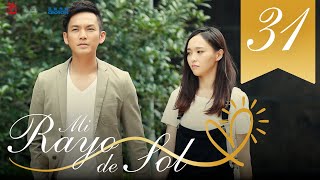 【SUB ESPAÑOL】 ▶Drama Mi Rayo de Sol  My Sunshine  何以笙箫默 Episodio 31 [upl. by Analra]